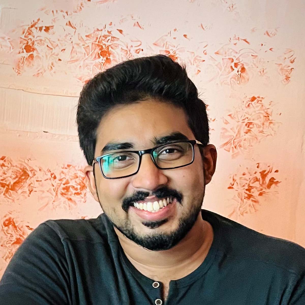 Jachin Bency Thomas